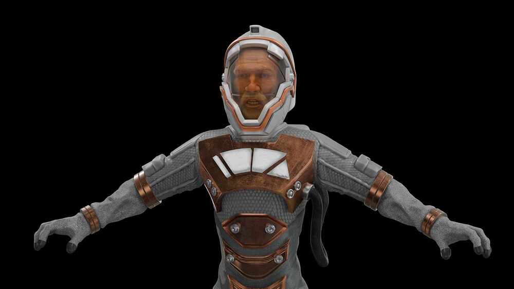 Astronaut1