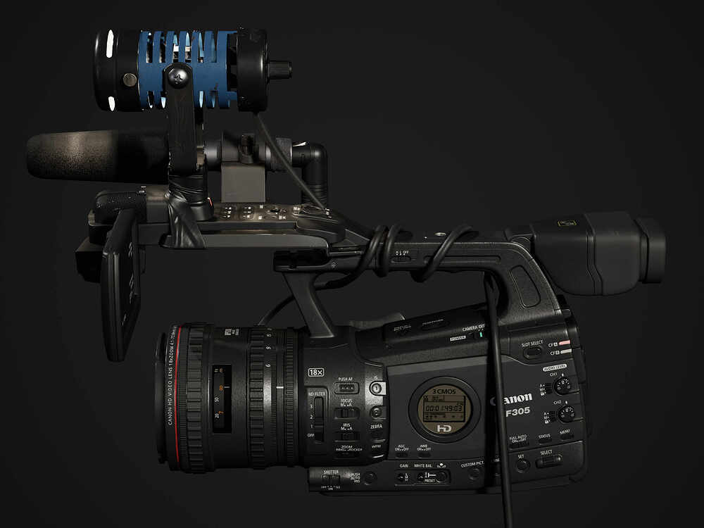 Camcorder01