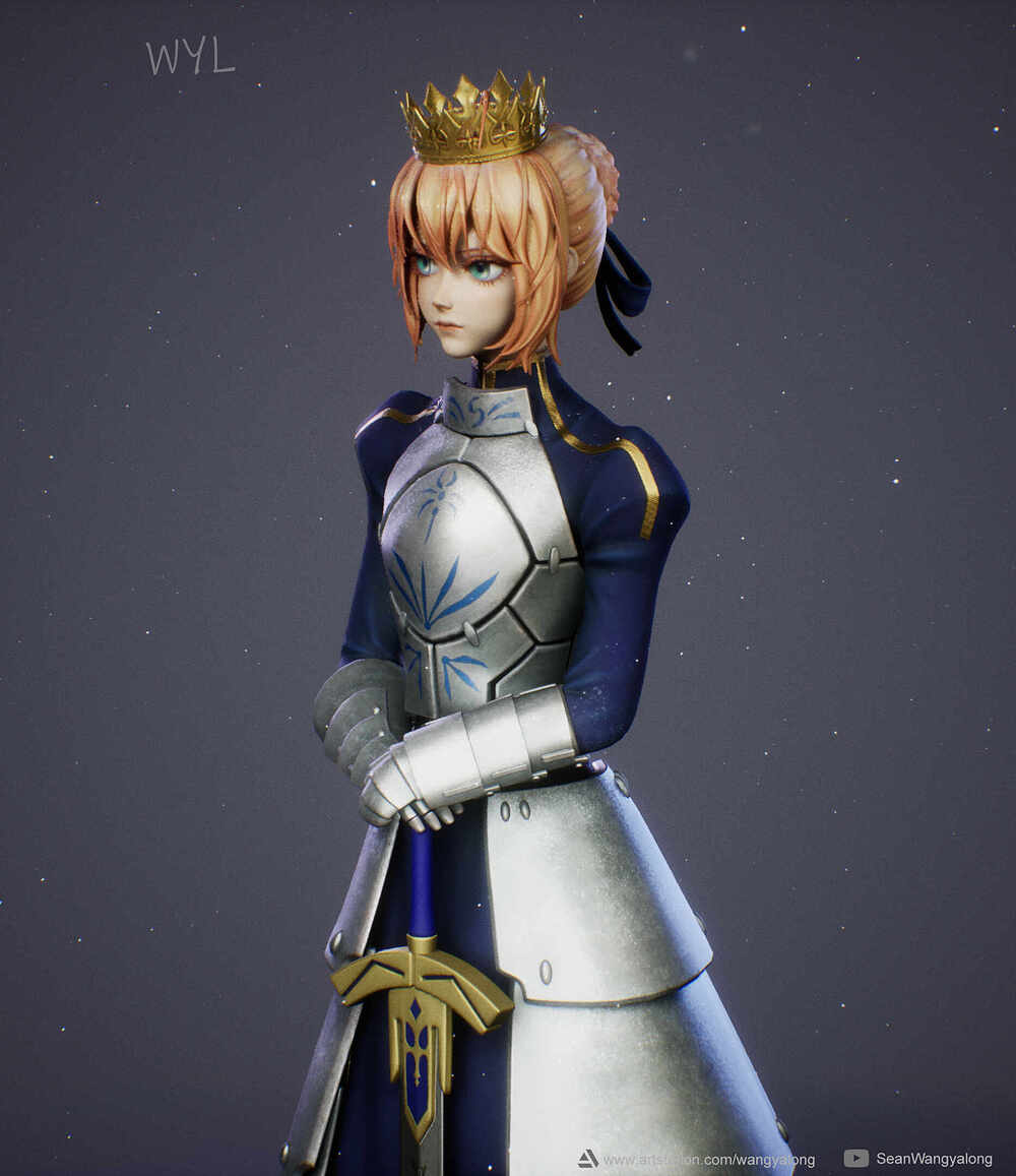 SaberCrownbody03