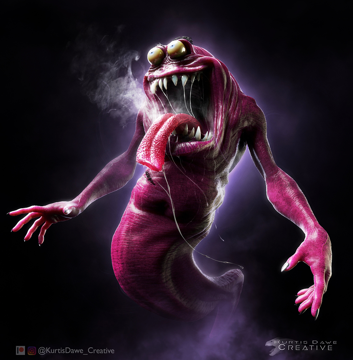 Grinner_02Colored