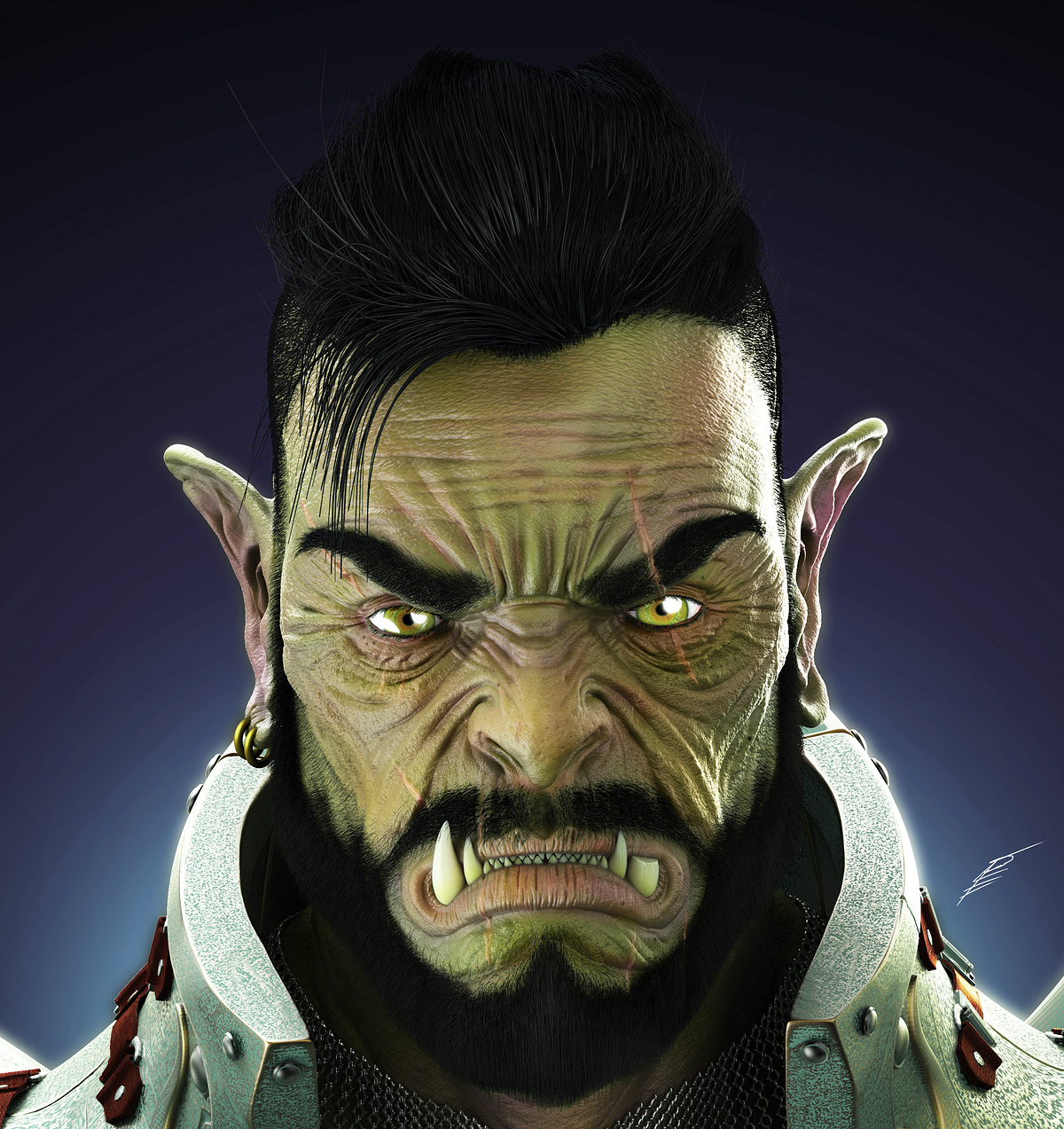 orokal final 2