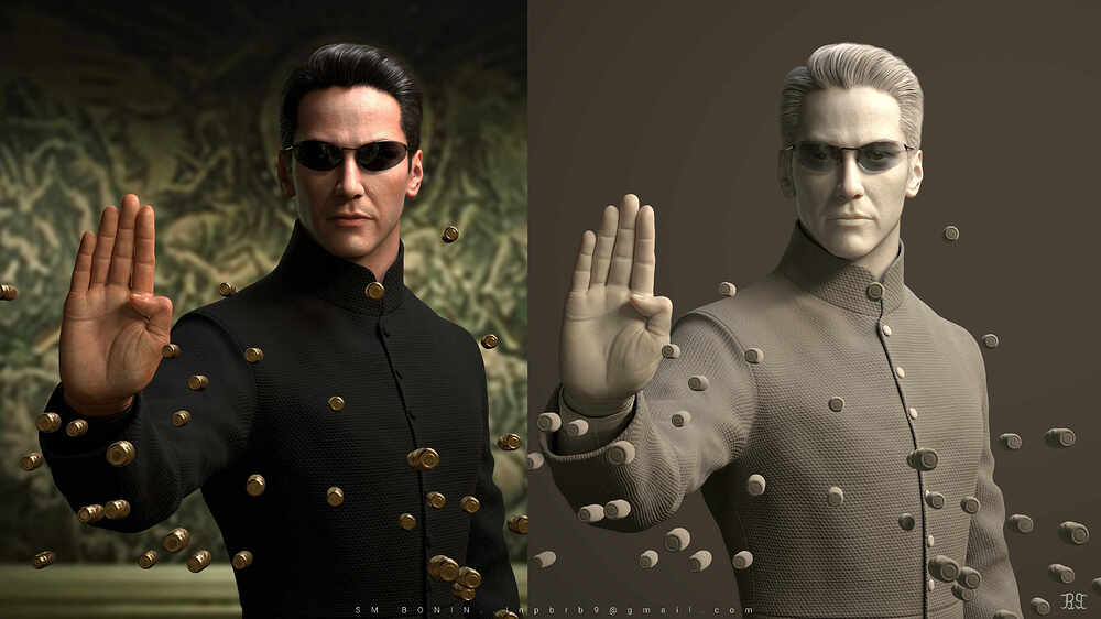 Neo_clay render 02