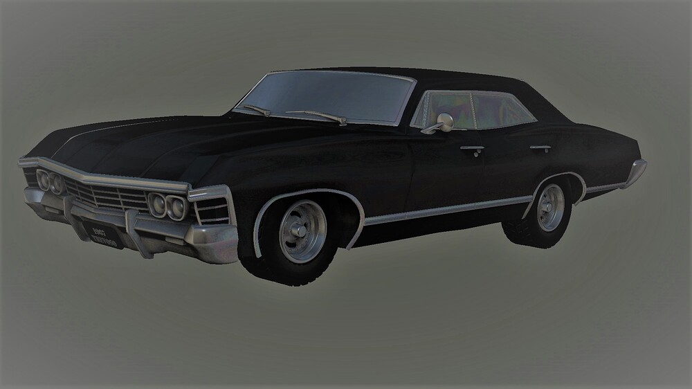 Impala 67Ba