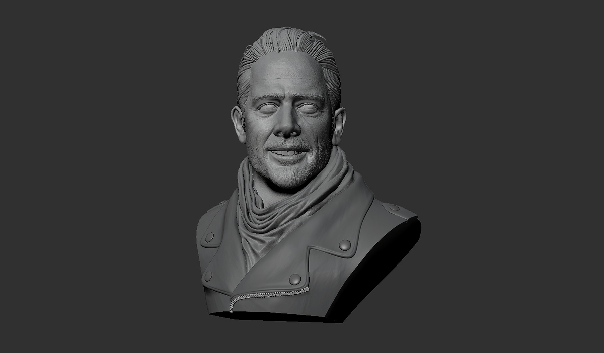 negan
