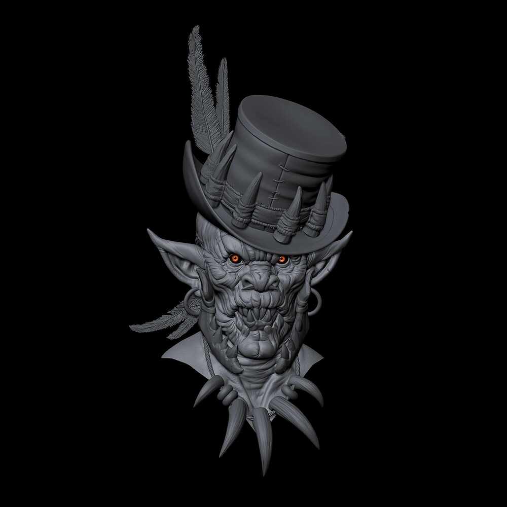 ZBrush Document2