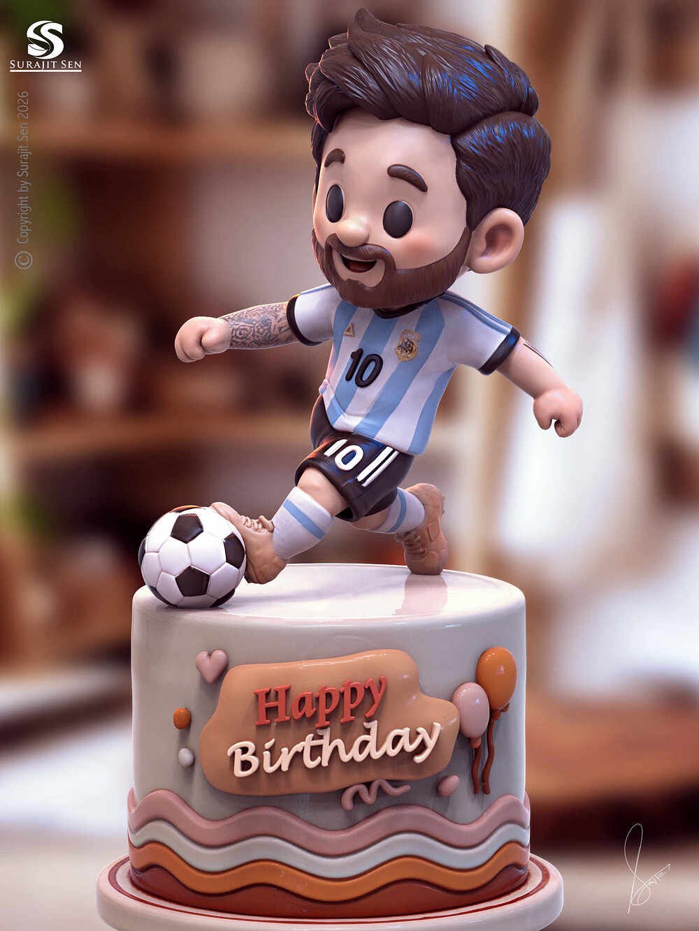 LEO_MEssi_Digital_SCulpture_SurajitSen_June2026