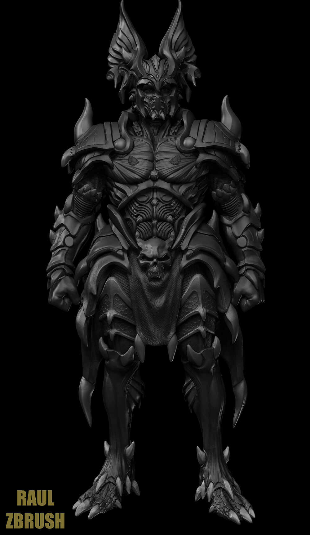 ZBrush Document