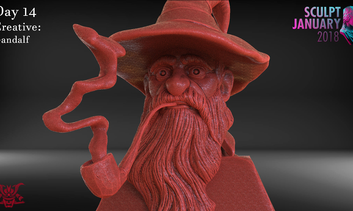Day 14 Gandalf Render 04.jpg