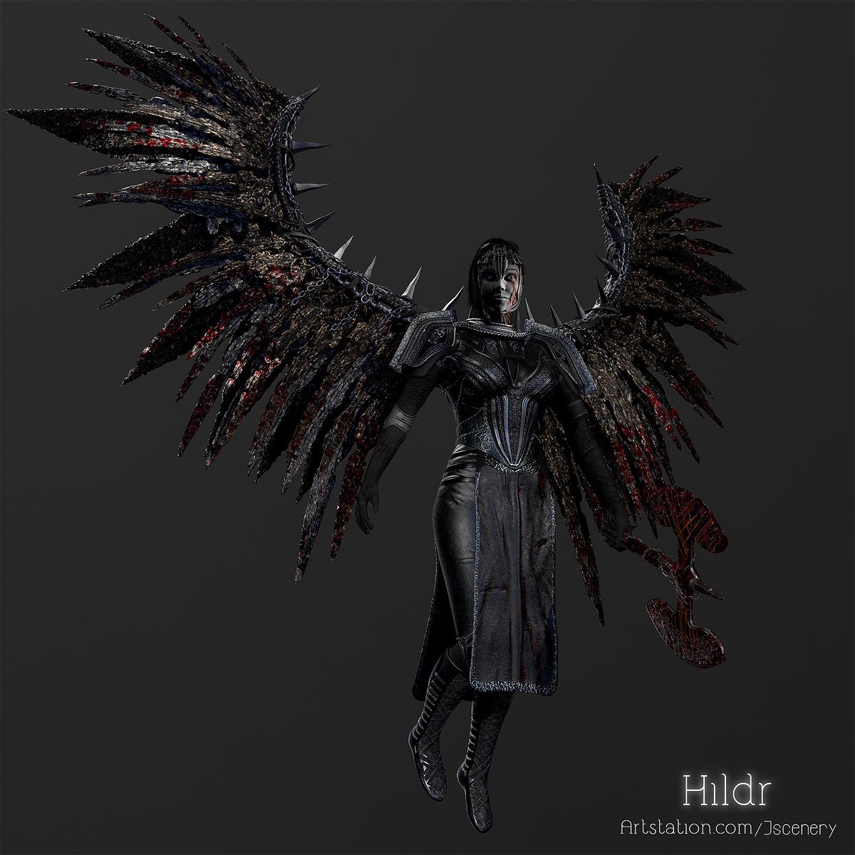 Hildr3