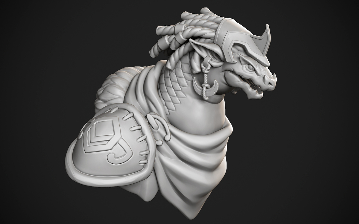 highpoly