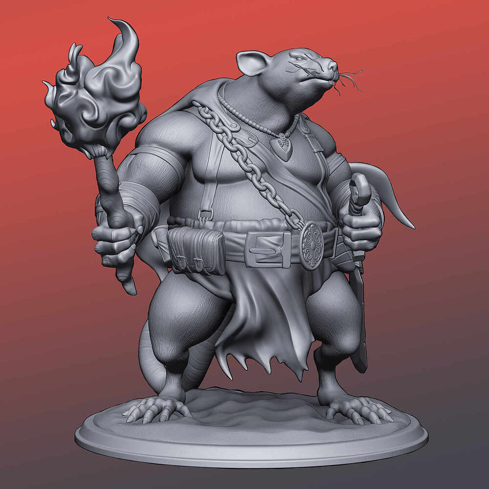 Rat_warrior