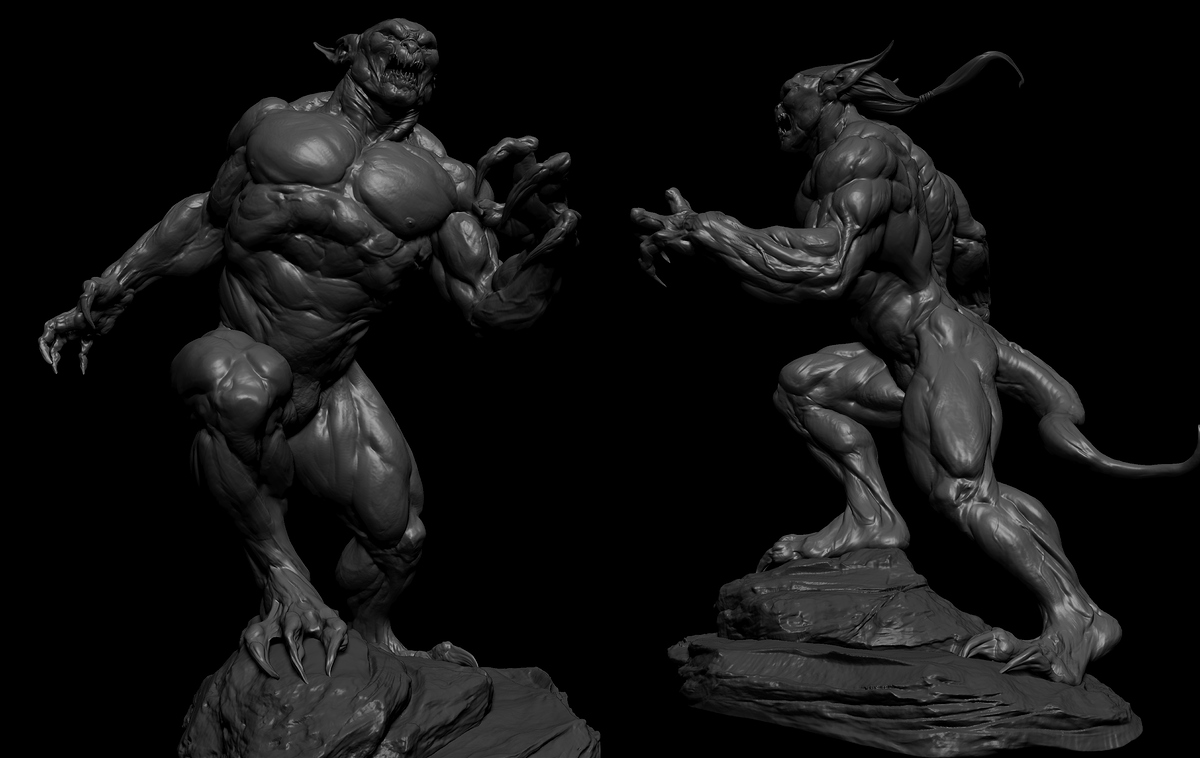 zbrush
