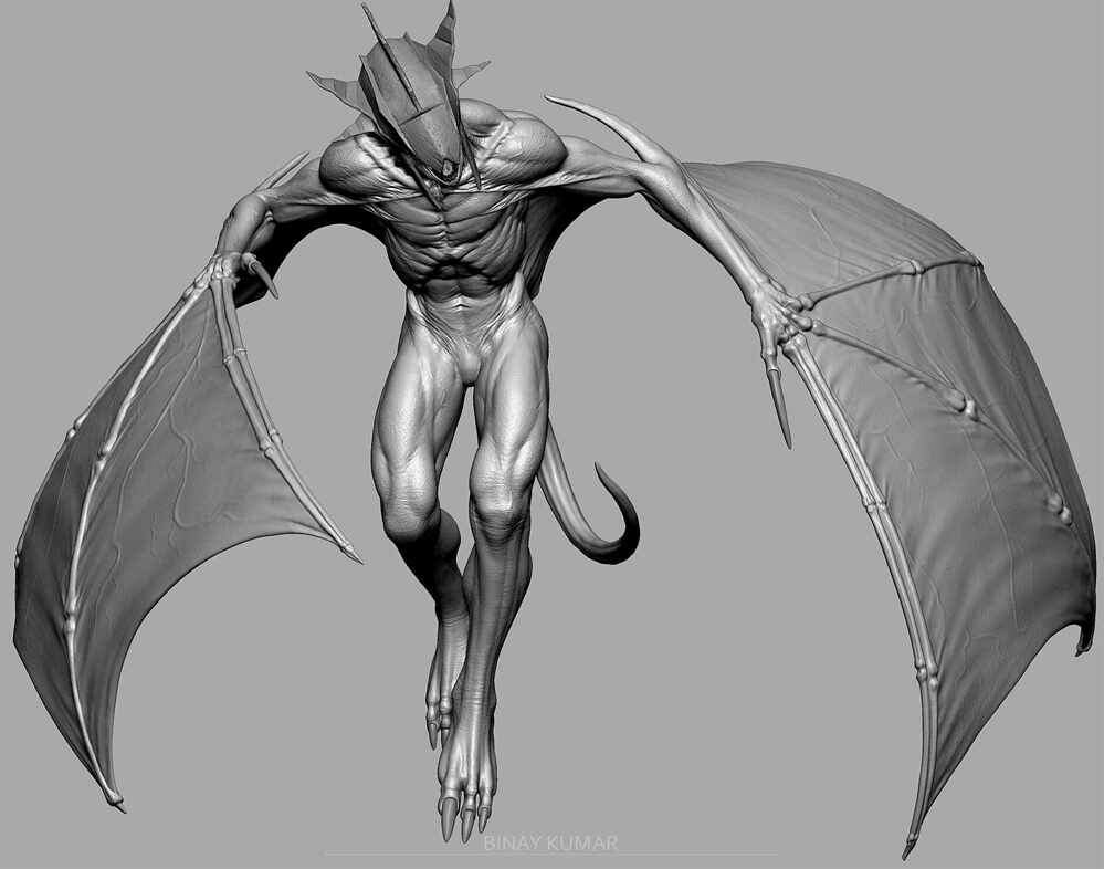 Final Bat 6