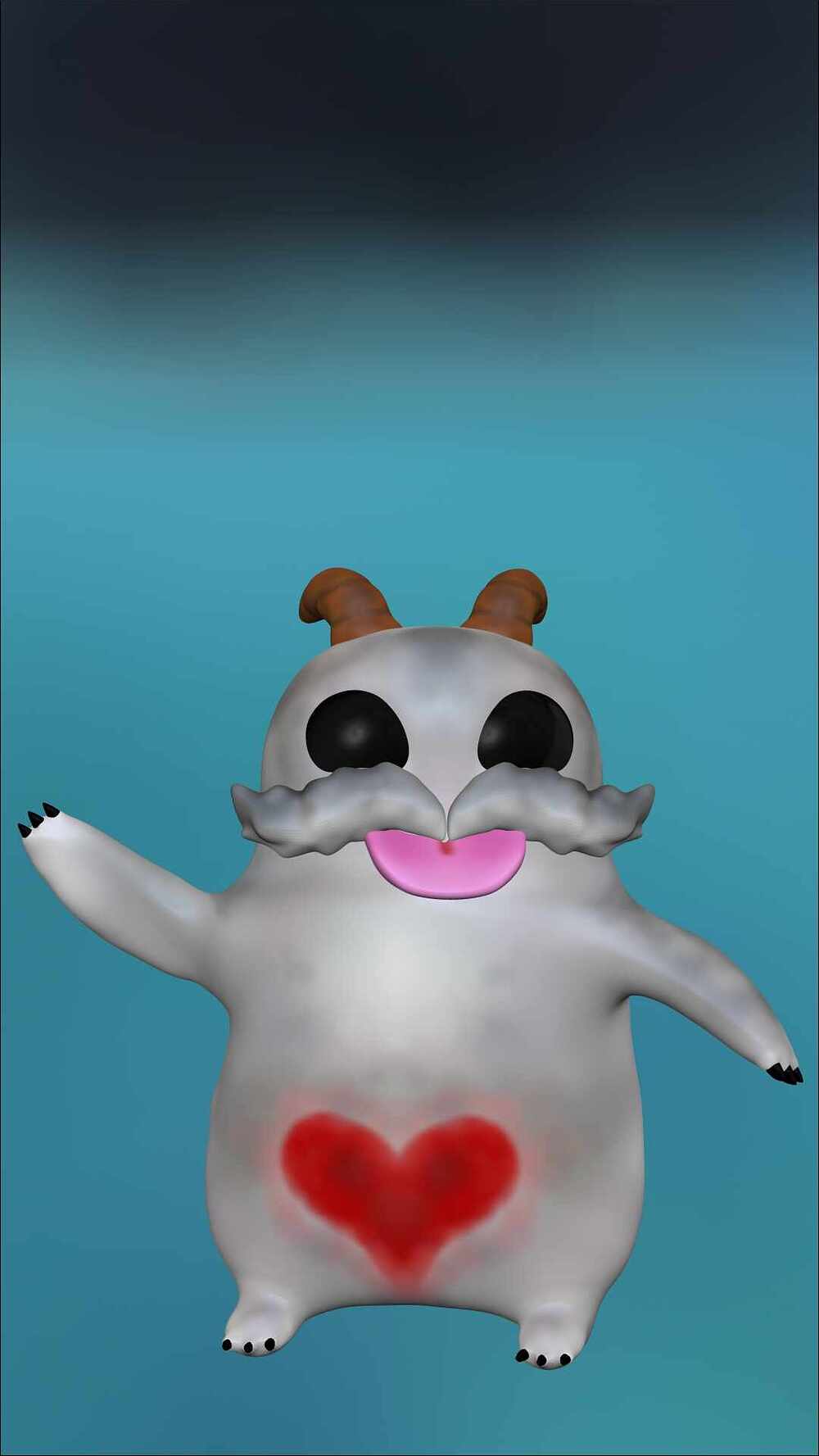 BPR_Render