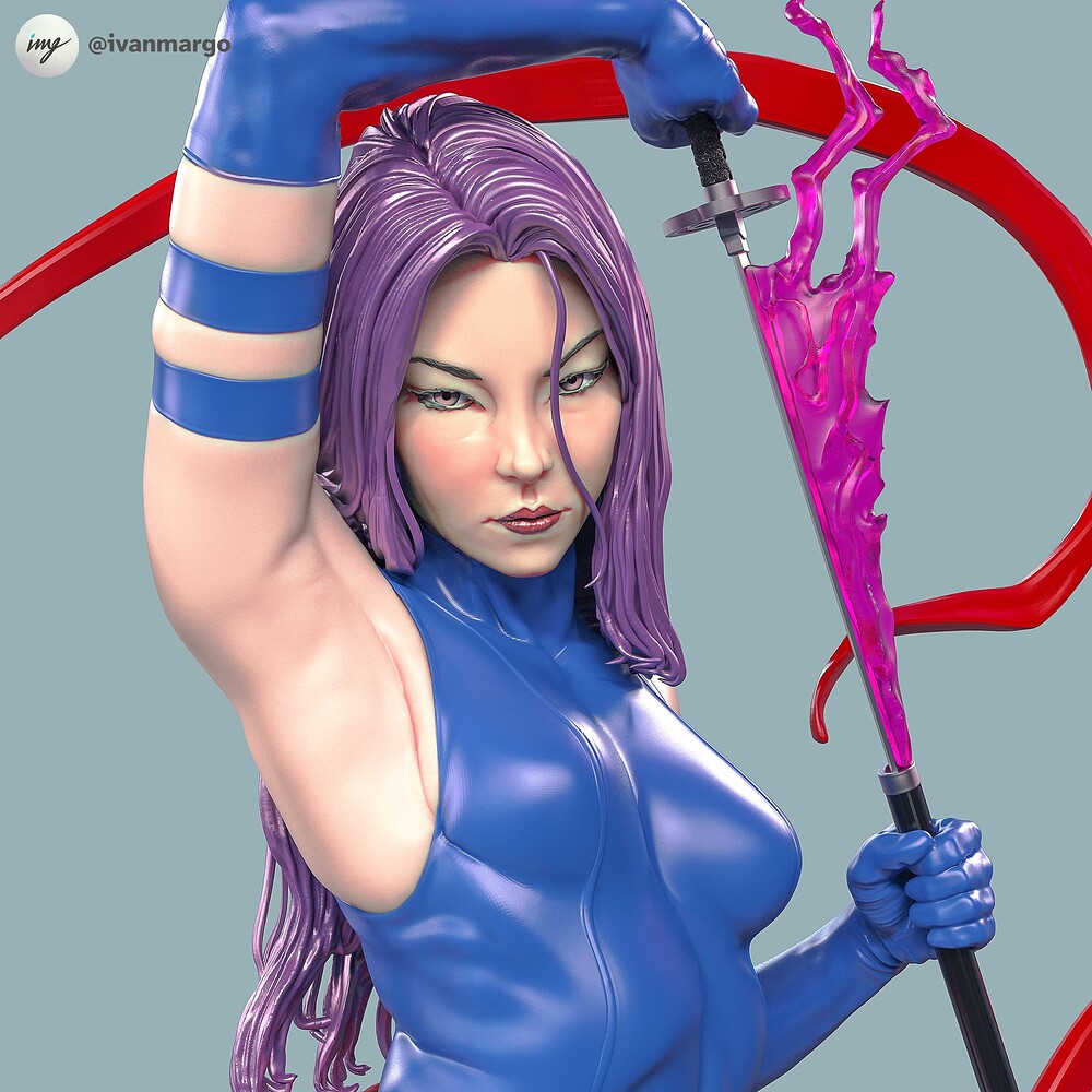 Psylocke_Sculpt_ivanmargo_00