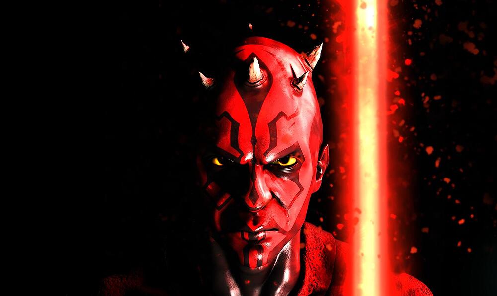 maul