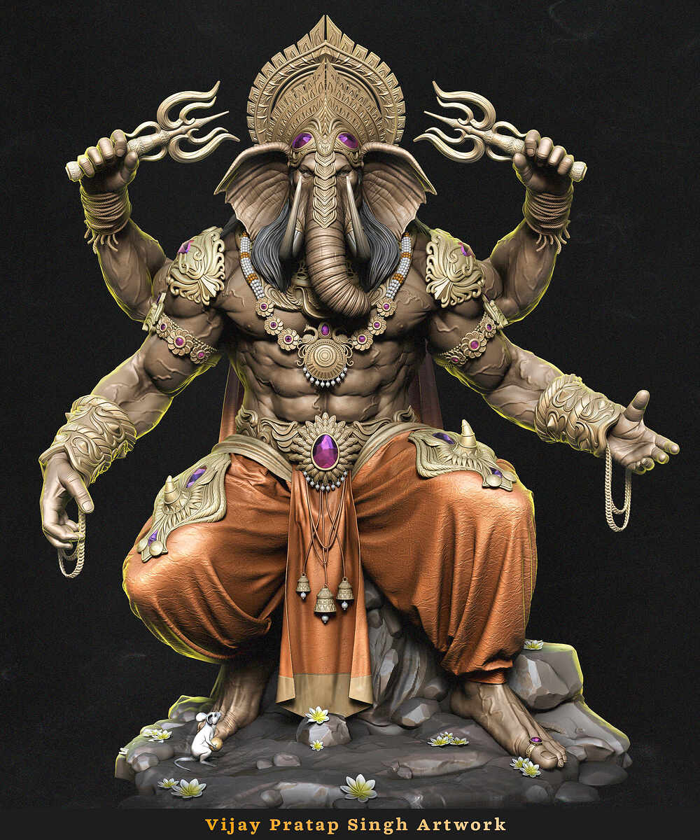 Ganesha1 copy 2