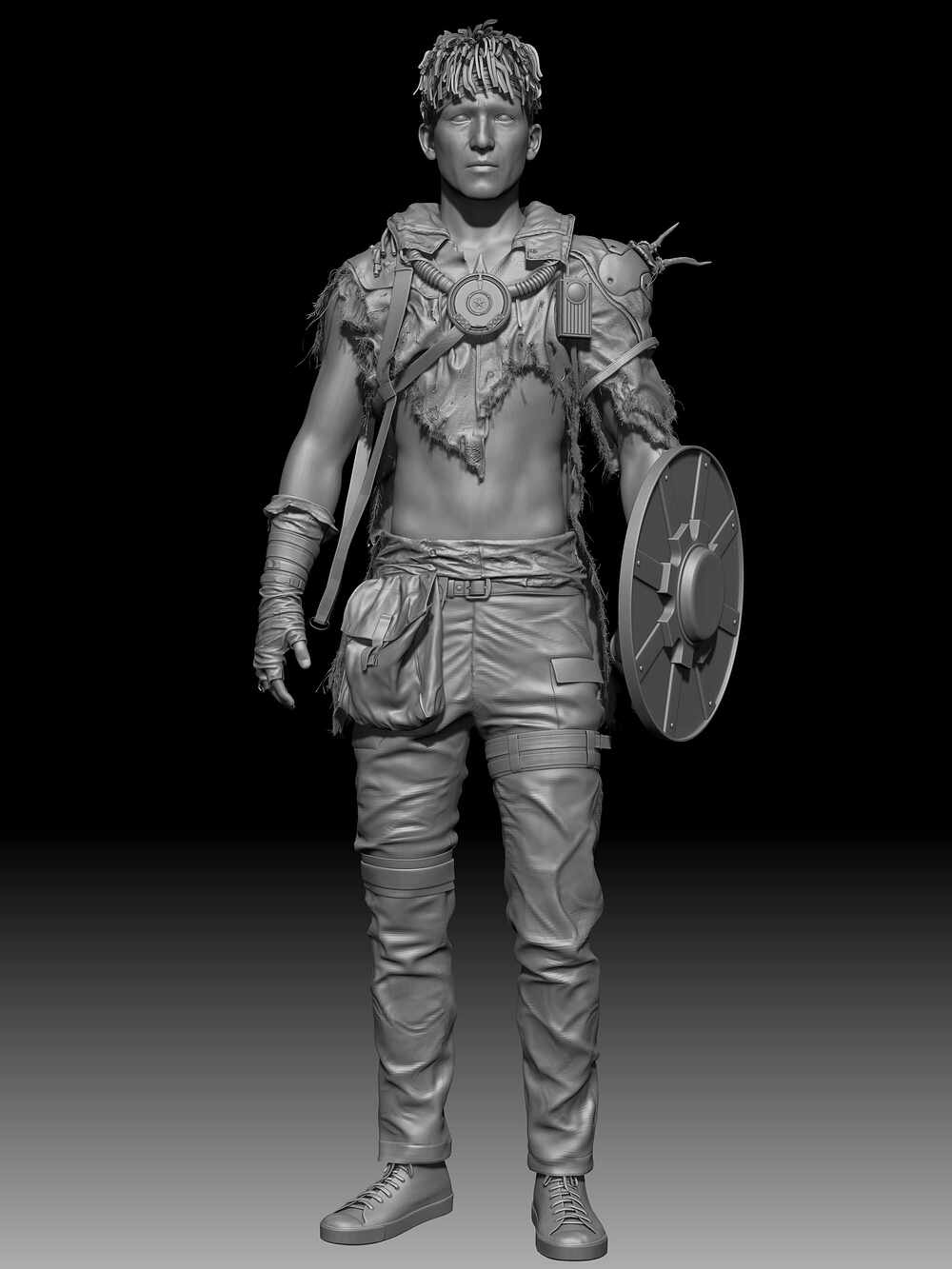 ZBrush Document