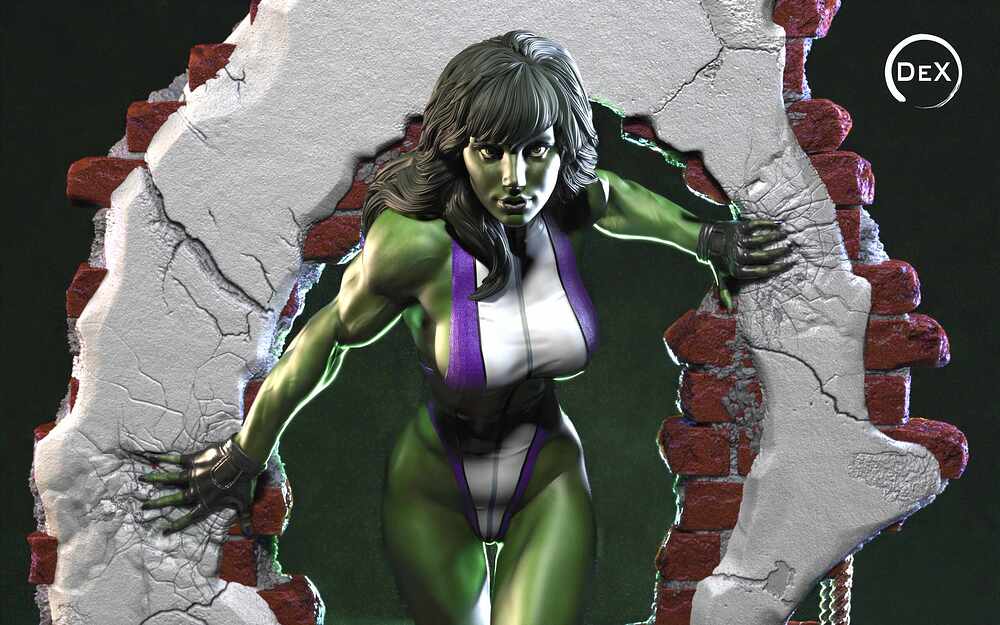 She Hulk.331b