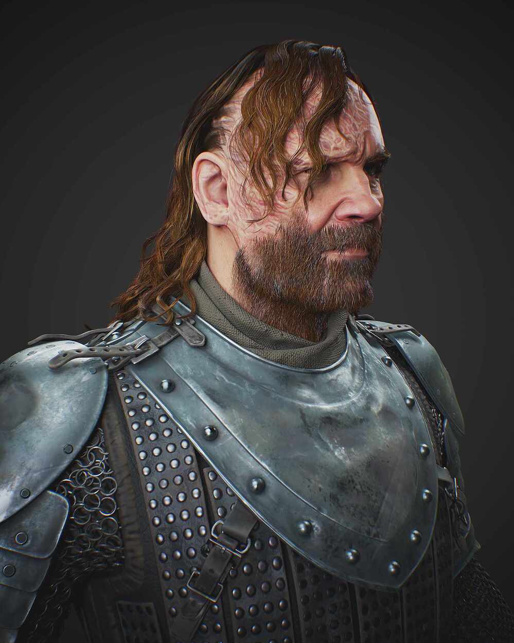 the Hound_wip_003