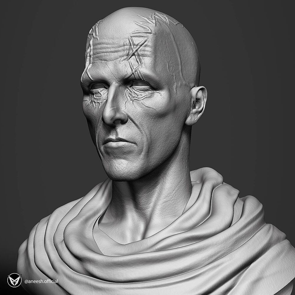 Zbrush Renders_00004