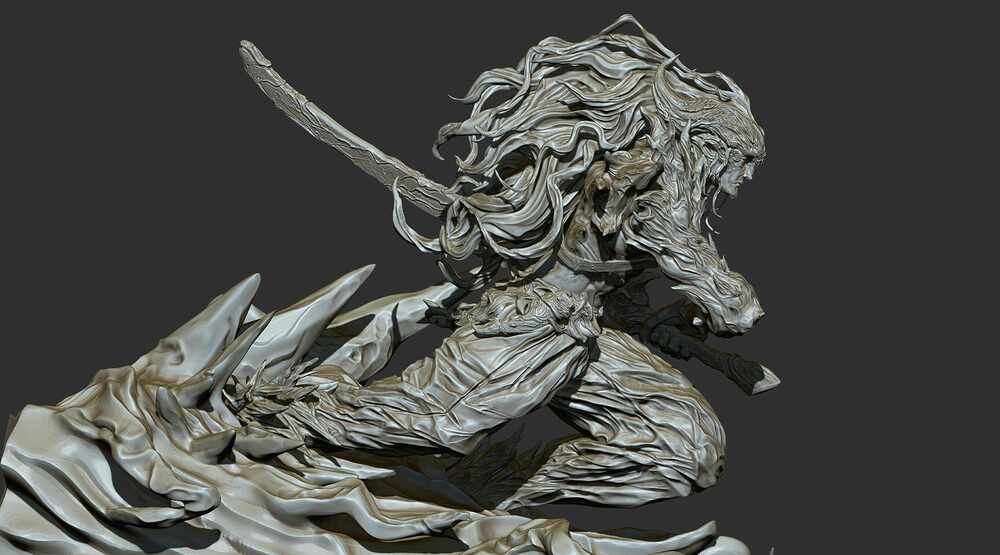 ZBrush Document31