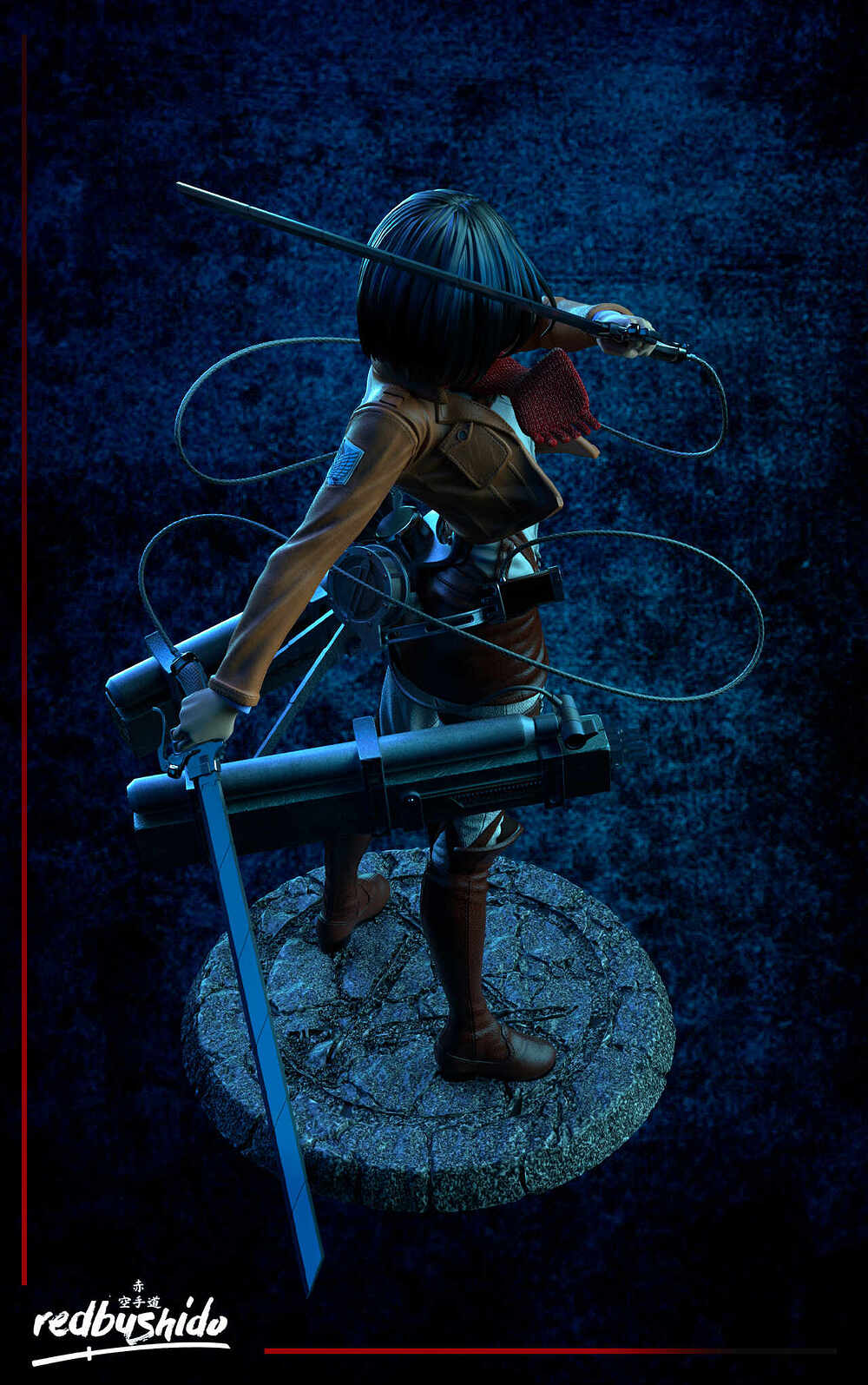 MIKASA-14