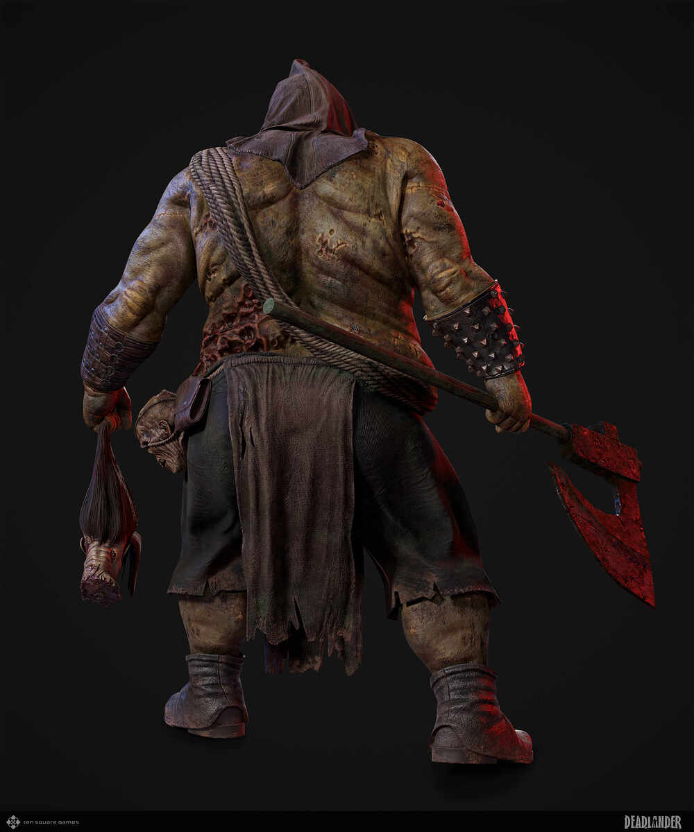 MykhailoShutiak_Executioner_Art2