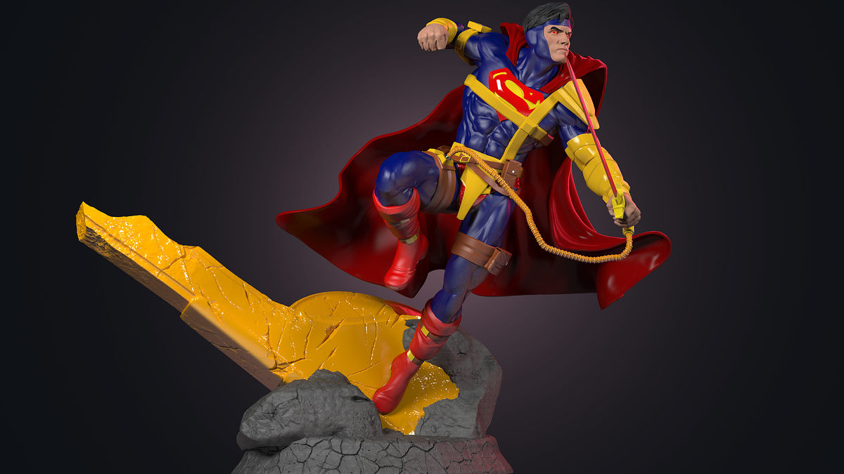 render 1