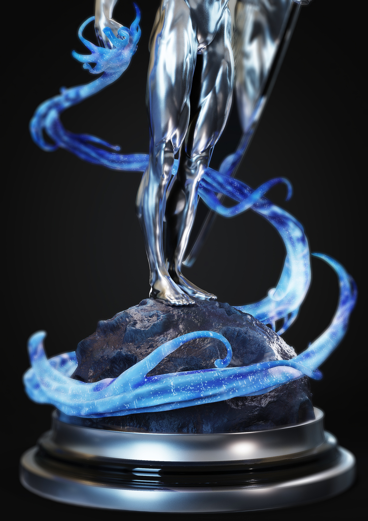 Silver Surfer (11)