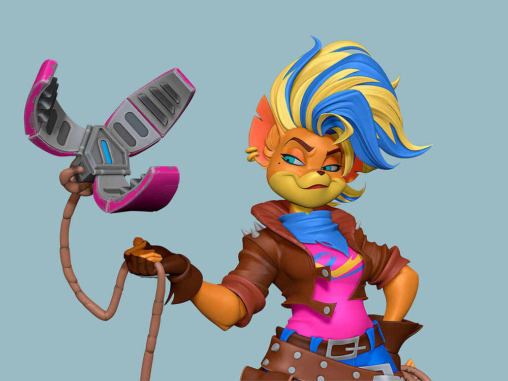 Tawna_zbrush_javierbenver01