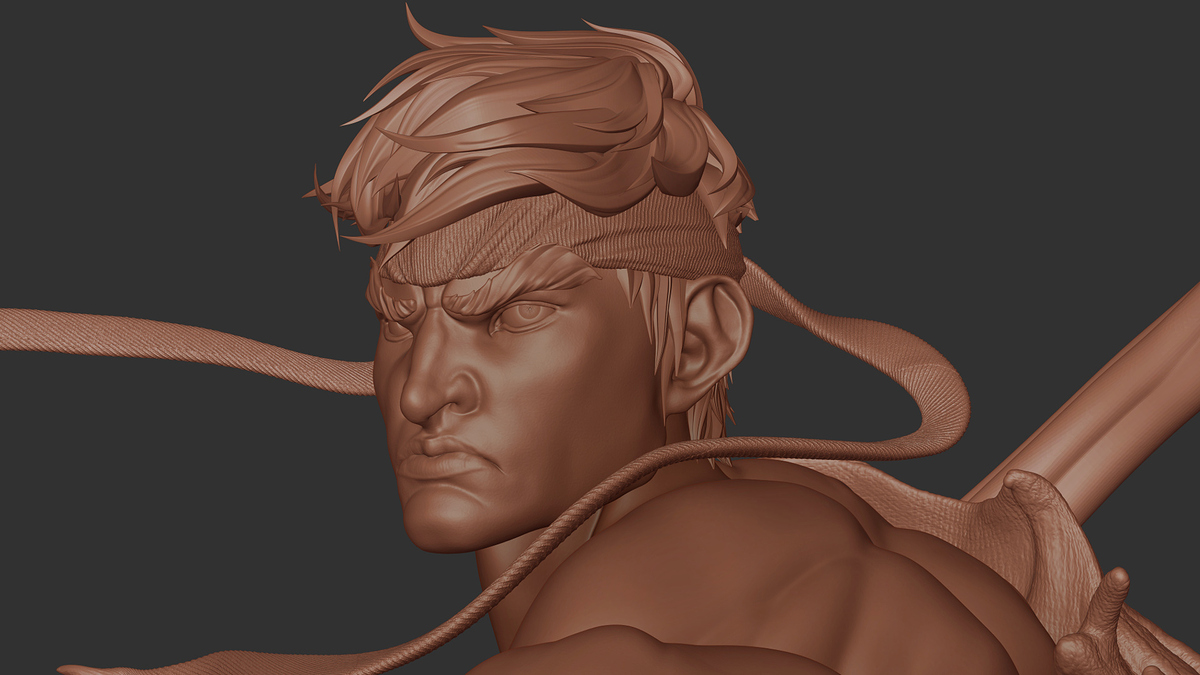 Ryu_Clay_2