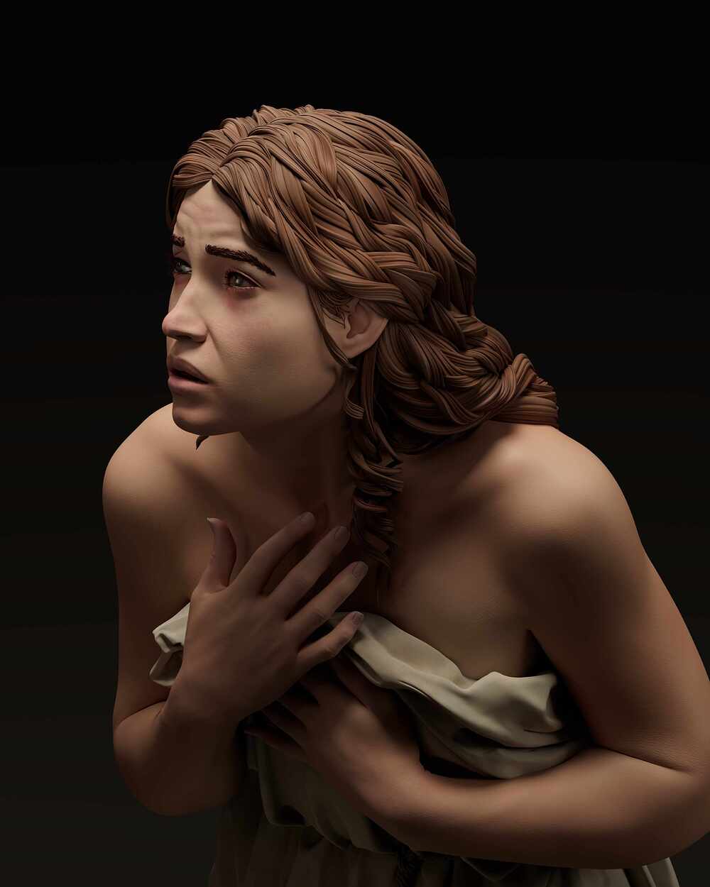 Lazaro Ramirez_ Maria Magdalena Penitente8