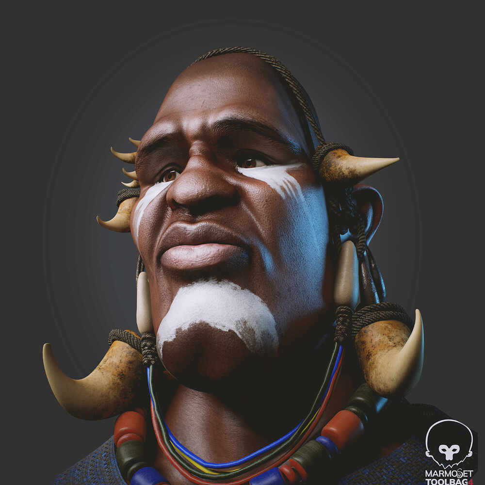 AfricanHead_8