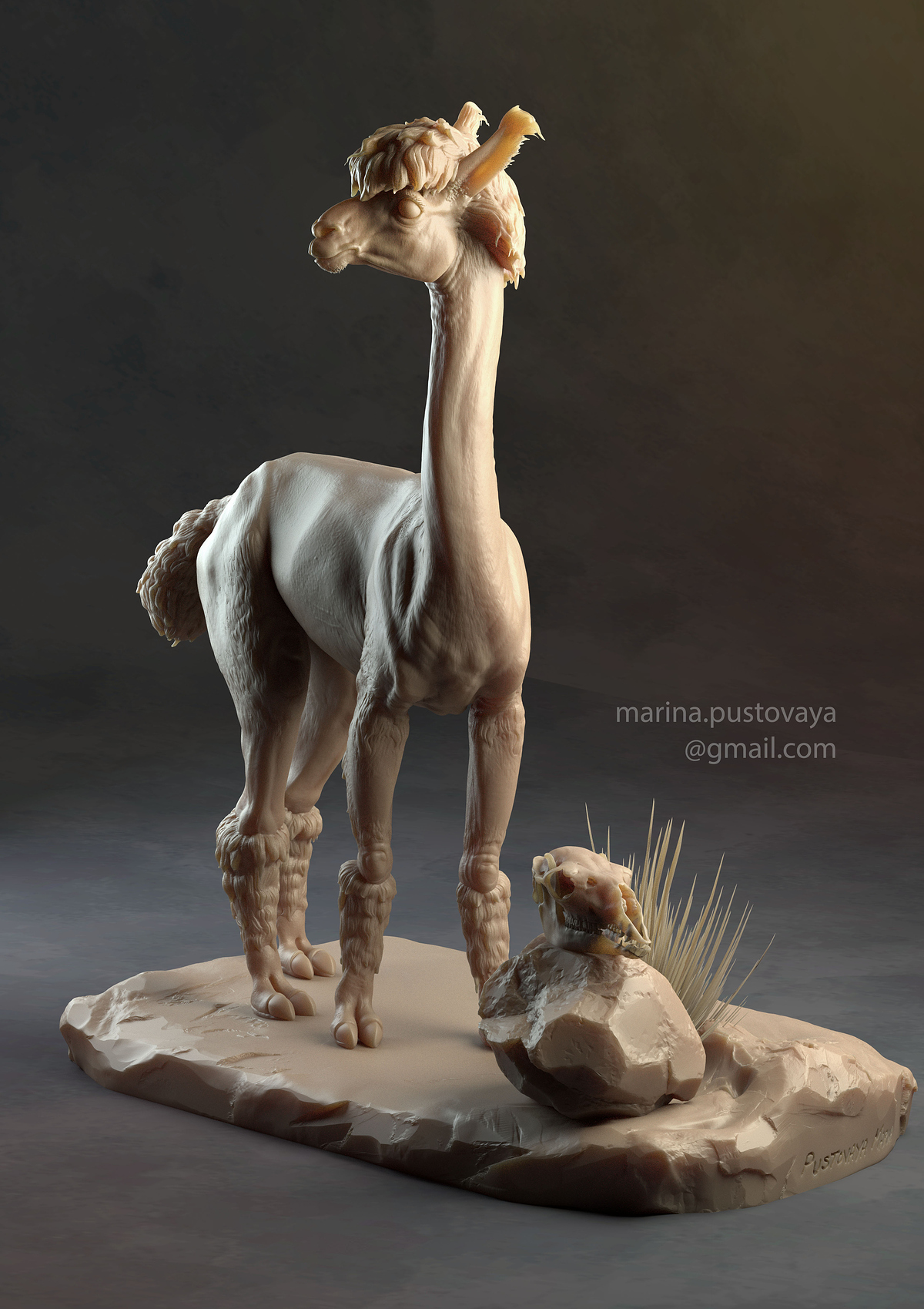 llama1