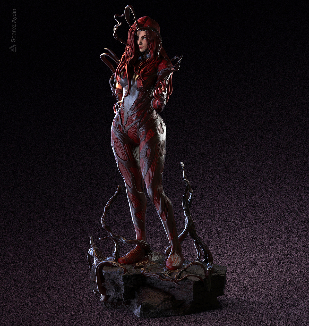 render 7