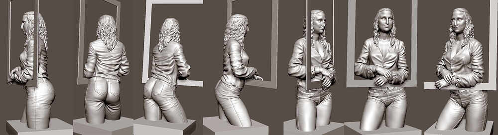cinetic diorama 2 f