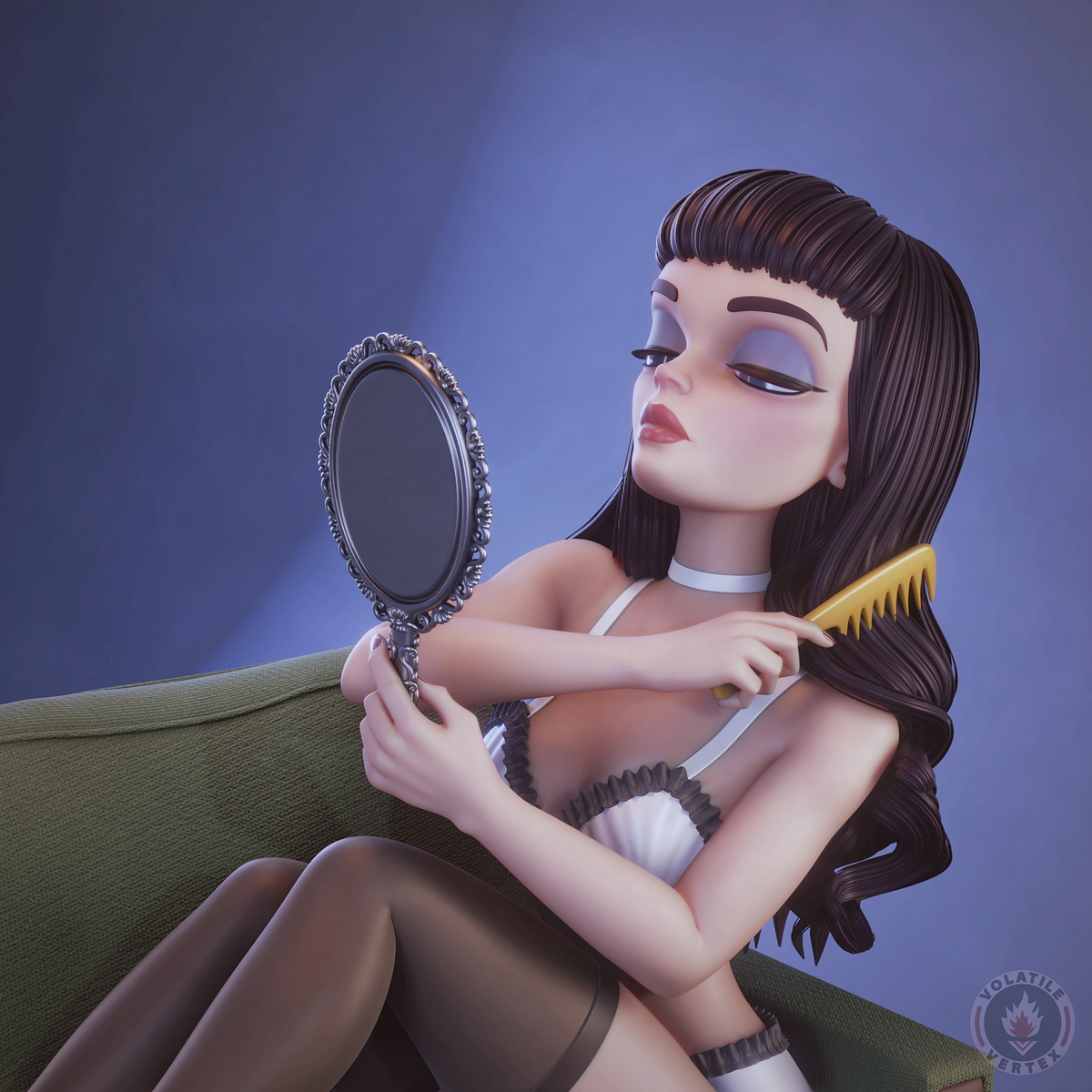 bettyPAGE8
