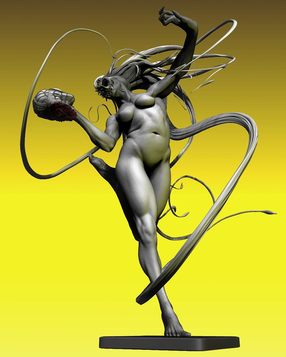 SCREAM_MODEL.03