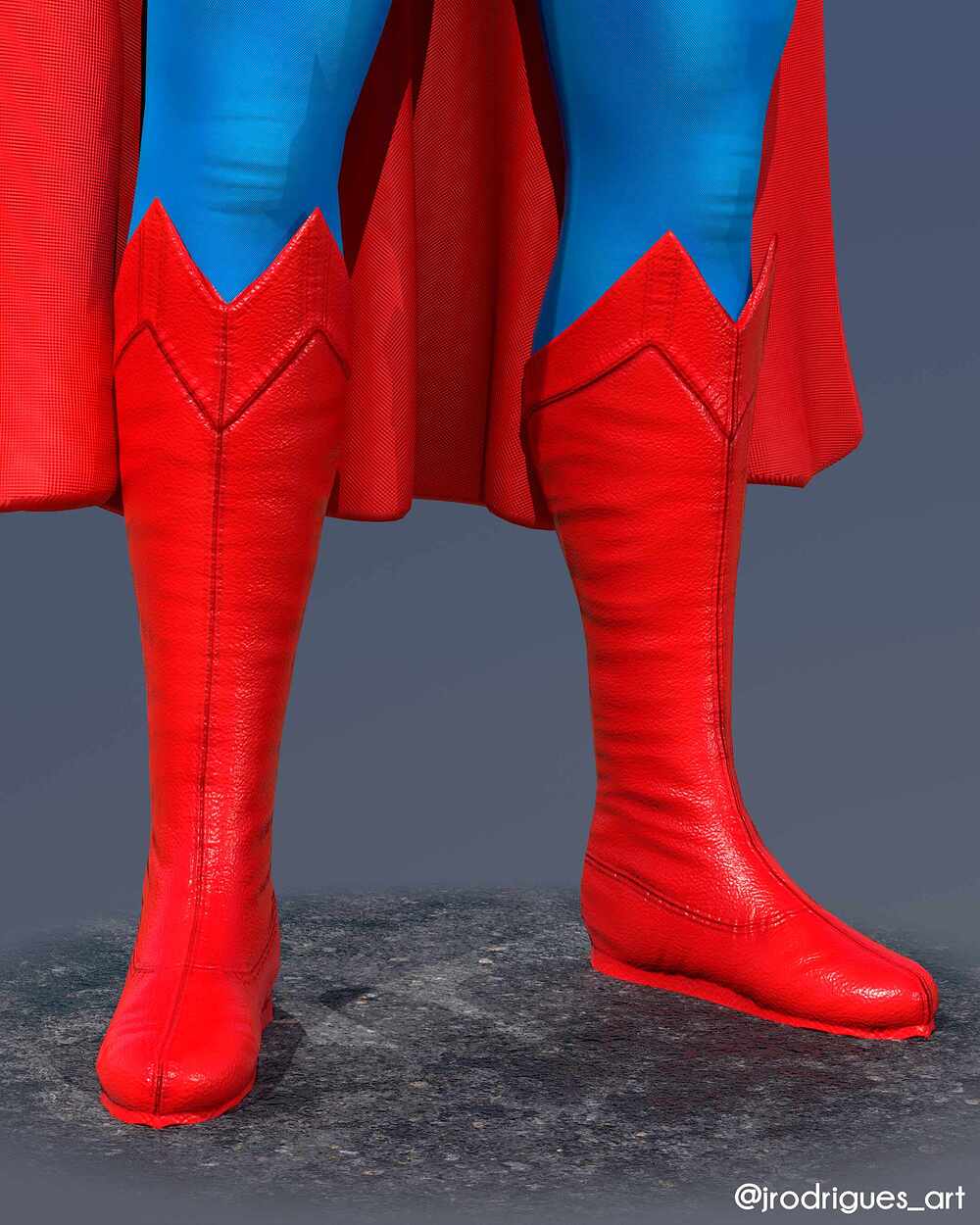superman 5