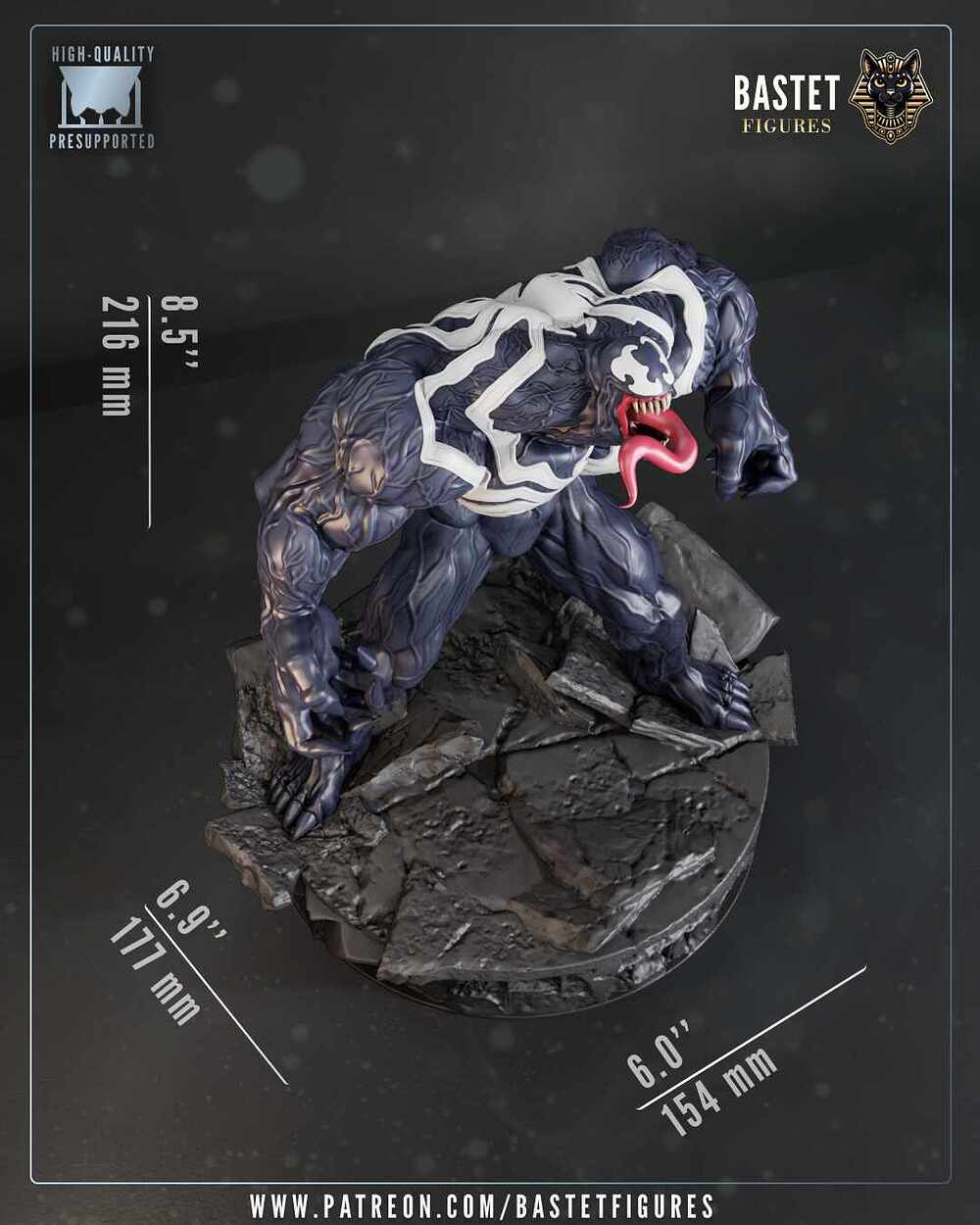 Venom8
