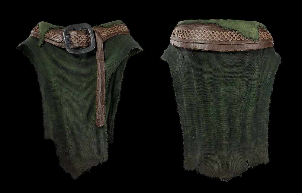 Skirt