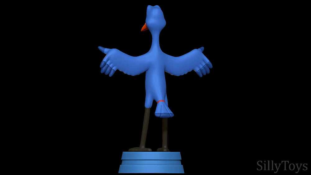 BIRD4