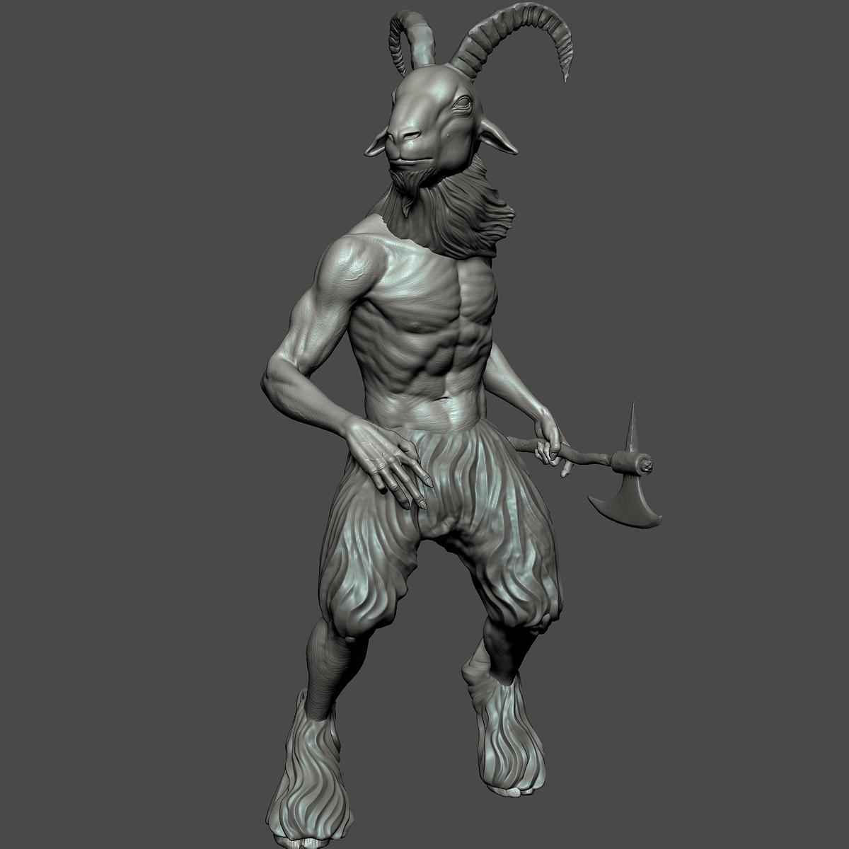 renderclay