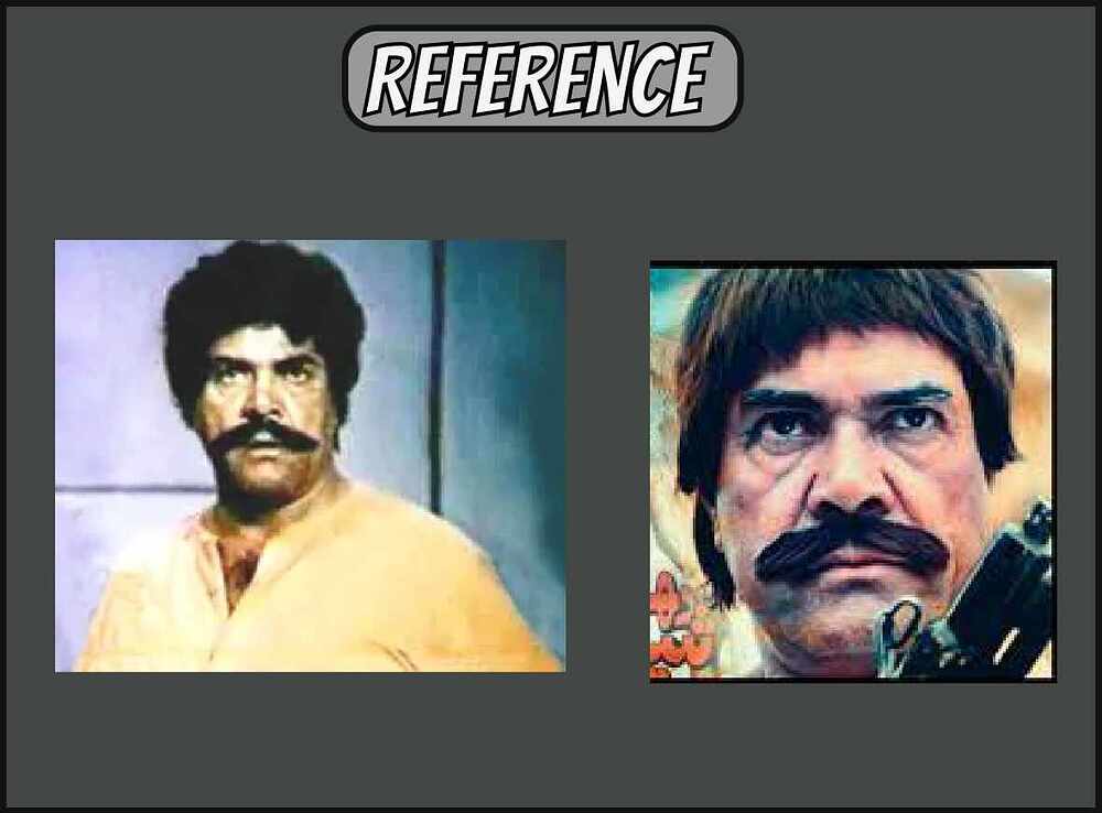 Reference