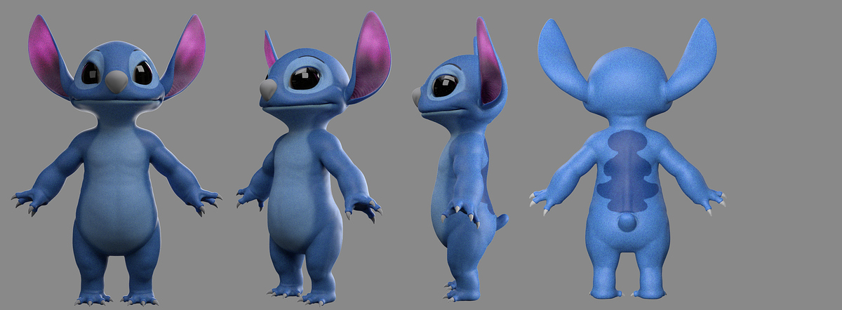 Stitch_Modelsheet_001