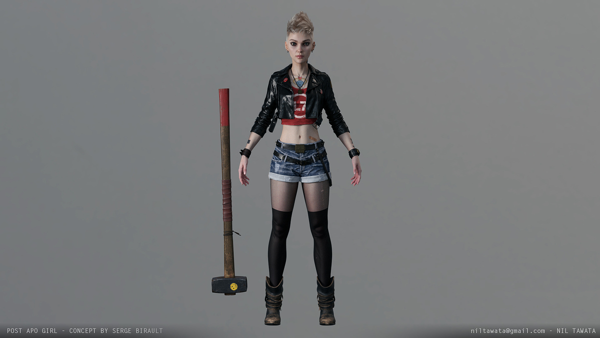 NilTawata_PostApoGirl_186