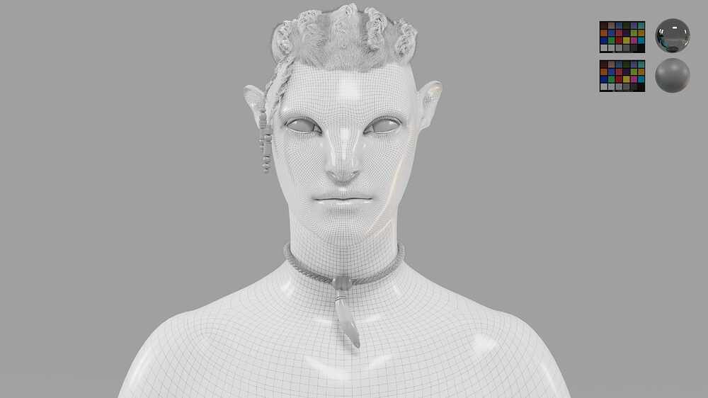 Retopology