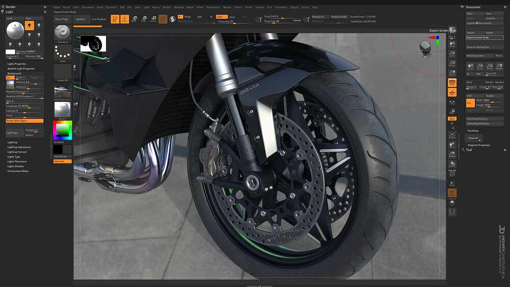 Henry_Kawasaki_Bike_UI_01