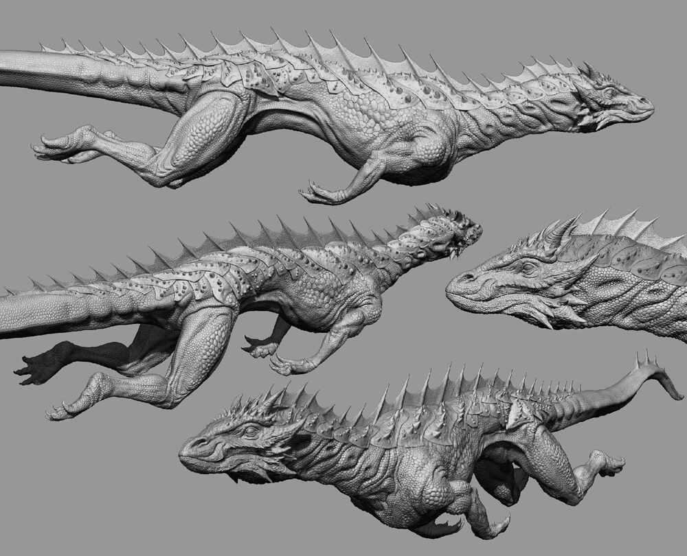 sculpt